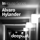 In-House Series Alvaro Hylander, Vol. 1 artwork