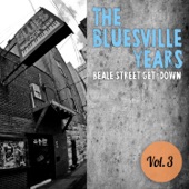 The Bluesville Years, Vol. 3: Beale Street Get-Down artwork