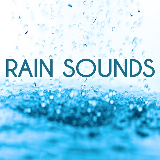 Cover artwork for Rain