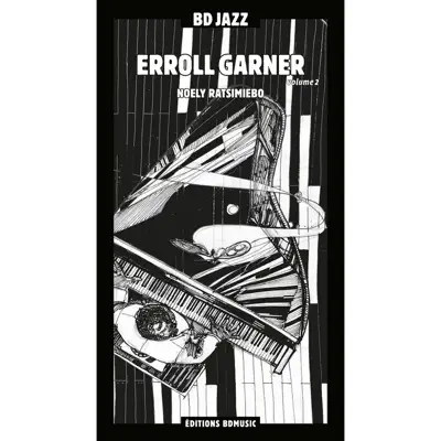 BD Music Presents Erroll Garner - Erroll Garner BD Music Presents Erroll Garner - Erroll Garner