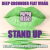 Stand Up (feat. Virag) - Single