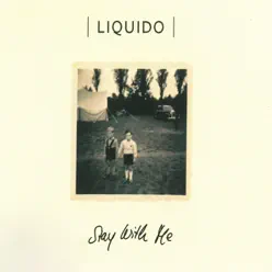 Stay with Me - EP - Liquido