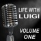 1949-08-21 - Episode 048 - The Drivers License - J Carroll Naish lyrics