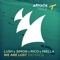 We Are Lost - Lush & Simon & Rico & Miella lyrics