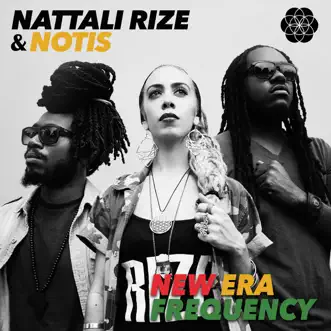 Heart of a Lion by Nattali Rize & Notis song reviws