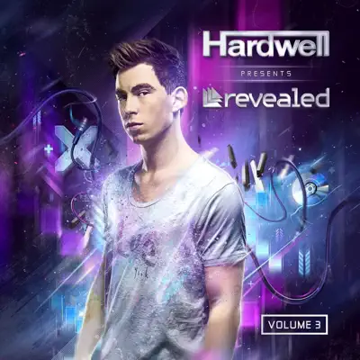 Hardwell Presents Revealed Volume 3 - Hardwell