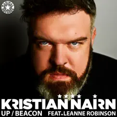 Up / Beacon (feat. Leanne Robinson) by Kristian Nairn album reviews, ratings, credits