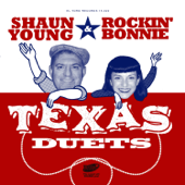 We'll Make It Somehow - Shaun Young & Rockin' Bonnie