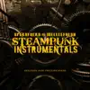 Steampunk: Instrumentals - EP album lyrics, reviews, download