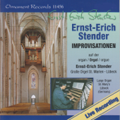 Geh aus, mein Herz, und suche Freud (Live 15/08/2000) - Ernst-Erich Stender