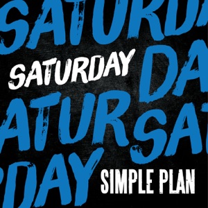 Simple Plan - Saturday - Line Dance Music