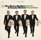 The Clancy Brothers - Eileen Aroon