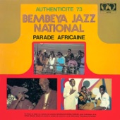 Authenticite 73: Parade Africaine