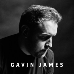 Gavin James - Nervous