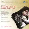 Bellini: I Capuleti ed I Montecchi album lyrics, reviews, download