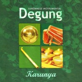 Degung Karunya (Sundanese Instrumental) artwork