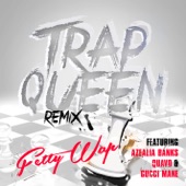 Trap Queen (feat. Azealia Banks, Quavo & Gucci Mane) artwork
