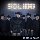 Solido - Tengo Que Olvidarla