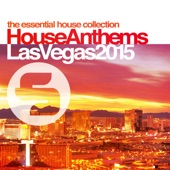 Sirup House Anthems Las Vegas 2015 artwork