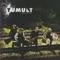 Antonius - Tumult lyrics