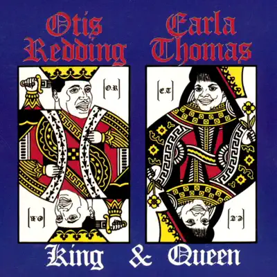 King & Queen - Otis Redding