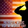 Patriotic Music for Memorial Day artwork