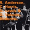 Shadowgraph 5 - Ray Anderson, Craig Harris, George E. Lewis & Gary Valen lyrics
