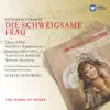 R. Strauss: Die Schweigsame Frau album lyrics, reviews, download