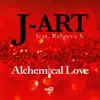 Alchemical Love(feat. Rebecca S) - Single album lyrics, reviews, download