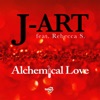 Alchemical Love(feat. Rebecca S) - Single