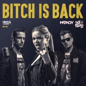 Bitch Is Back (Extended Mix) artwork