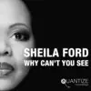 Why Can't You See - Single album lyrics, reviews, download