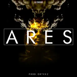 Ares - Single - Alvaro Diaz