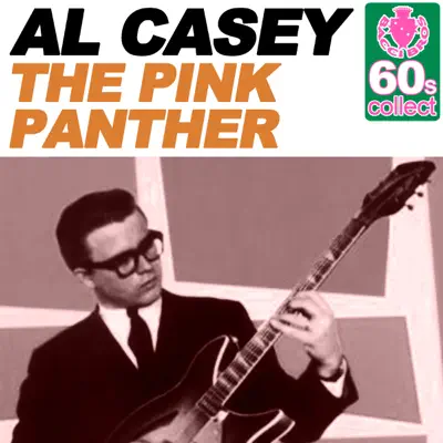 The Pink Panther (Remastered) - Single - Al Casey