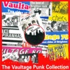 Attrix Records the Vaultage Punk Collection