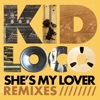 She's My Lover (Remixes) - EP, 2015