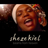 Shezekiel - Beams From Heaven