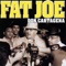 Walk On By (feat. Charli Baltimore) - Fat Joe lyrics