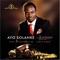 God Is (Miracle Worker) [feat. Afrotraction] - Ayo Solanke lyrics