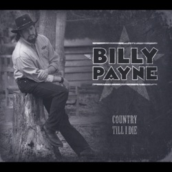 Billy Payne - Southern Man