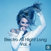 Electro All Night Long, Vol. 4 artwork