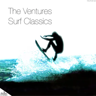 Surf Classics - The Ventures