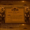 Liberty Hall Riddim