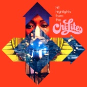 Hit Highlights from The Chi-Lites artwork