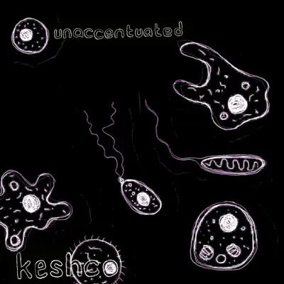 Unaccentuated - Keshco