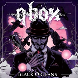 Q-Box - Burn