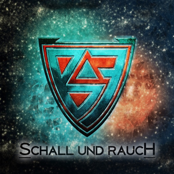 BOF - Schall und Rauch [EP] (2015)