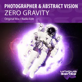 Zero Gravity by Photographer & Abstract Vision song reviws