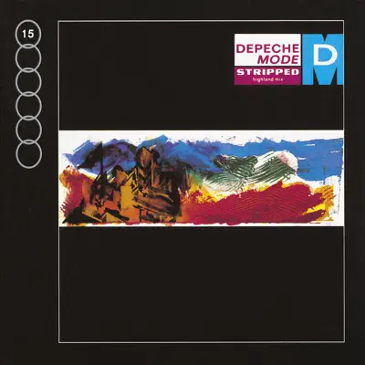 Stripped - EP - Depeche Mode