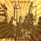 Alex Pastewski - Dreaming Straight